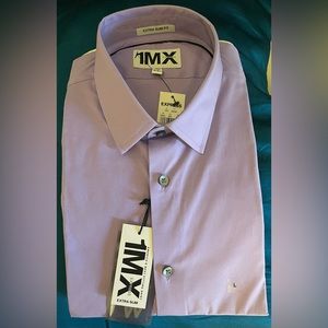 Never worn Express Long Sleeve Dress Shirt